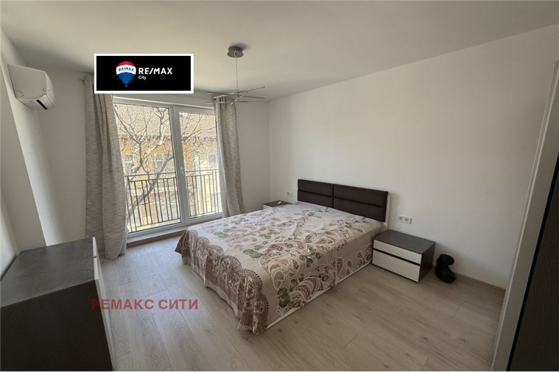 В аренду  1 спальня София , Център , 54 кв.м | 14159388 - изображение [4]