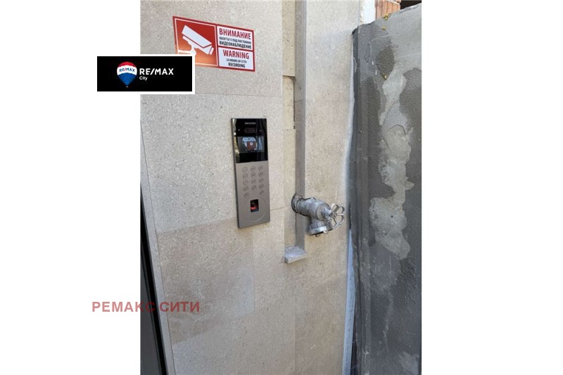 В аренду  1 спальня София , Център , 54 кв.м | 14159388 - изображение [11]