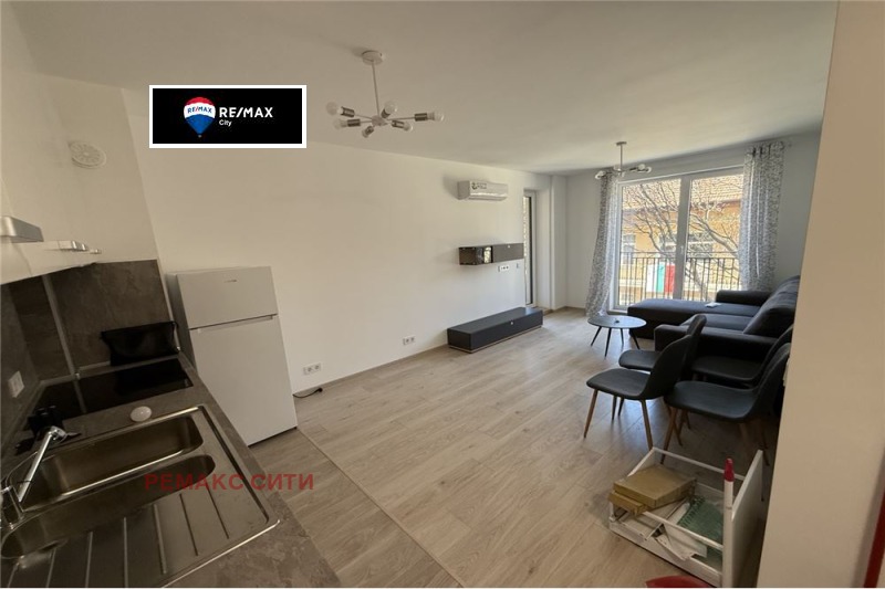 В аренду  1 спальня София , Център , 54 кв.м | 14159388