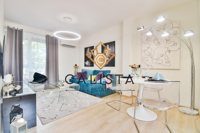 Под наем 2-СТАЕН, град София, Зона Б-5 • 749 € • 18933150 — Holmes.bg
