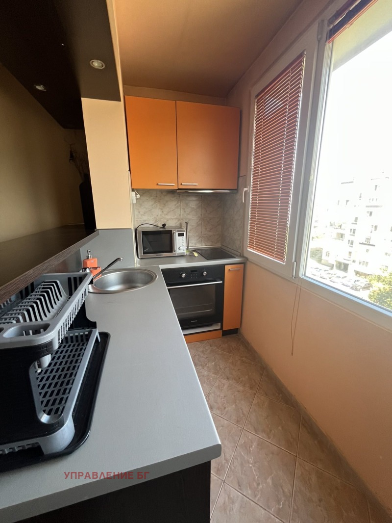 Da affittare  1 camera da letto Sofia , Vrabnitsa 1 , 70 mq | 75811595 - Immagine [2]