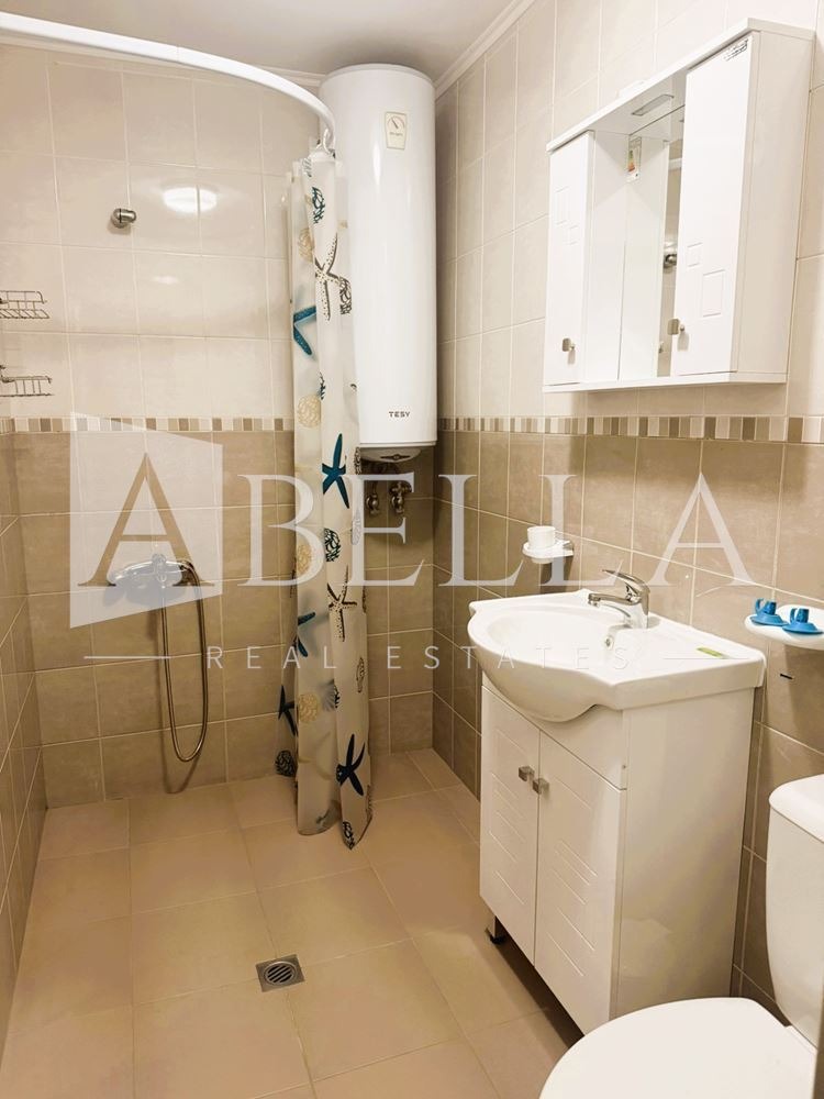 Дава под наем 2-СТАЕН, гр. София, Хиподрума, снимка 12 - Апартаменти - 52550214