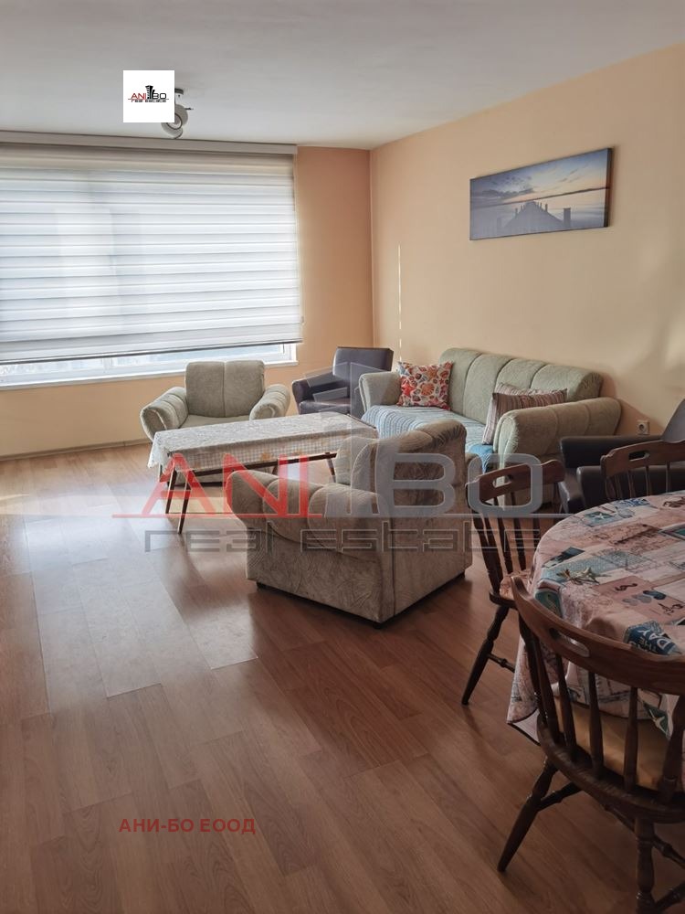 Дава под наем 2-СТАЕН, гр. Варна, Гръцка махала, снимка 3 - Апартаменти - 53443104