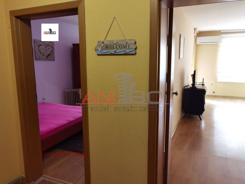 Дава под наем 2-СТАЕН, гр. Варна, Гръцка махала, снимка 4 - Апартаменти - 53443104