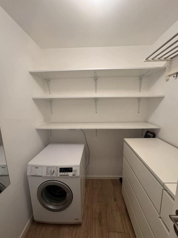 Дава под наем 2-СТАЕН, гр. София, Изгрев, снимка 8 - Апартаменти - 53589277