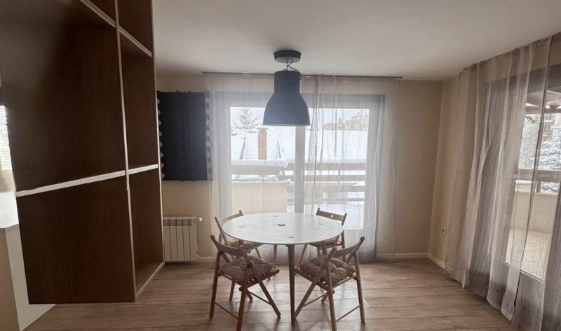 Дава под наем 2-СТАЕН, гр. София, Изгрев, снимка 3 - Апартаменти - 53589277