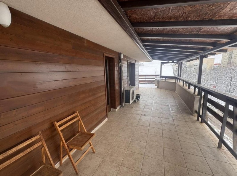 Дава под наем 2-СТАЕН, гр. София, Изгрев, снимка 11 - Апартаменти - 53589277