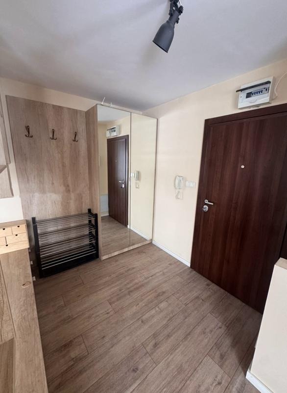 Дава под наем 2-СТАЕН, гр. София, Изгрев, снимка 9 - Апартаменти - 53589277