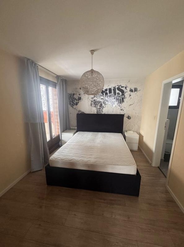 Дава под наем 2-СТАЕН, гр. София, Изгрев, снимка 6 - Апартаменти - 53589277