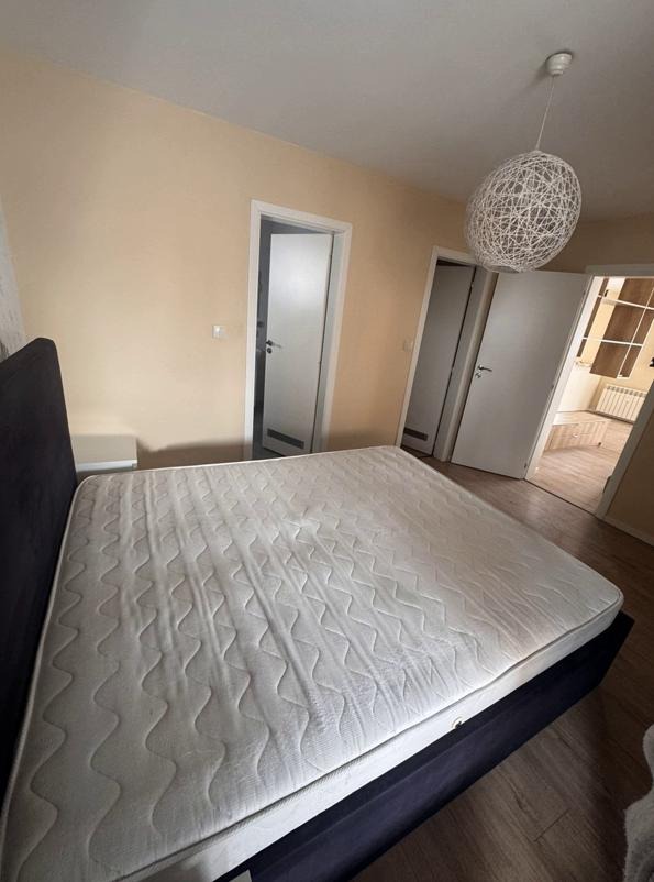 Дава под наем 2-СТАЕН, гр. София, Изгрев, снимка 7 - Апартаменти - 53589277