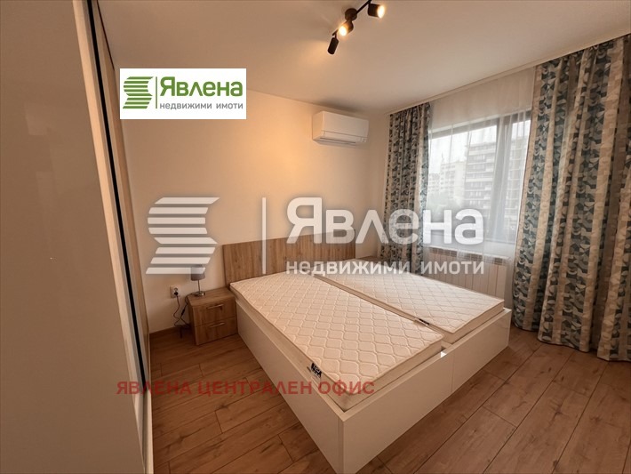 De inchiriat  2 dormitoare Sofia , Mladost 3 , 100 mp | 91270691 - imagine [4]