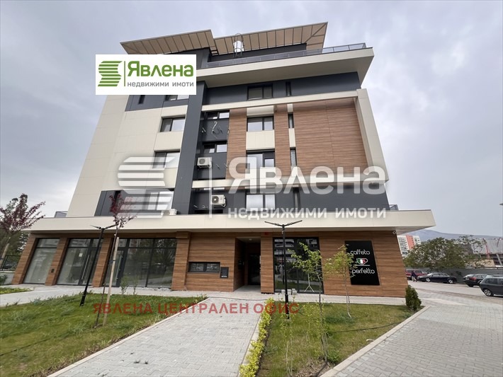 De inchiriat  2 dormitoare Sofia , Mladost 3 , 100 mp | 91270691 - imagine [10]