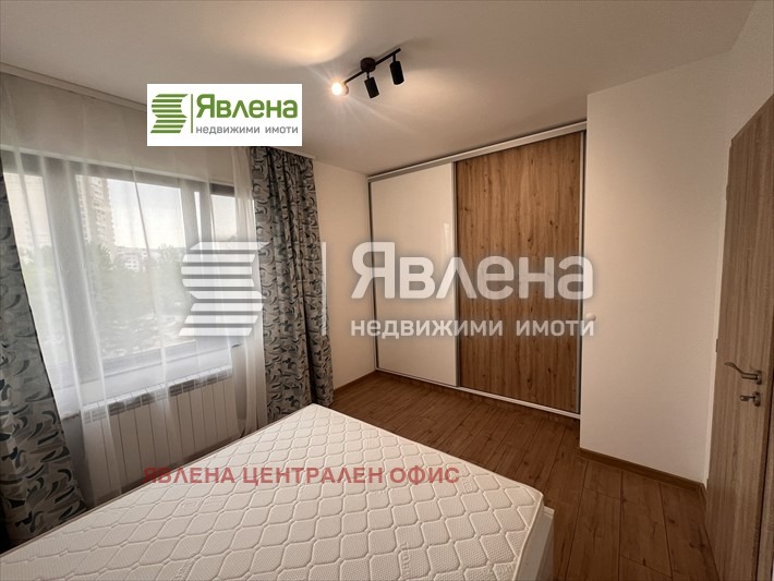 De inchiriat  2 dormitoare Sofia , Mladost 3 , 100 mp | 91270691 - imagine [5]