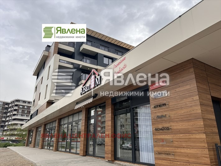 De inchiriat  2 dormitoare Sofia , Mladost 3 , 100 mp | 91270691 - imagine [11]