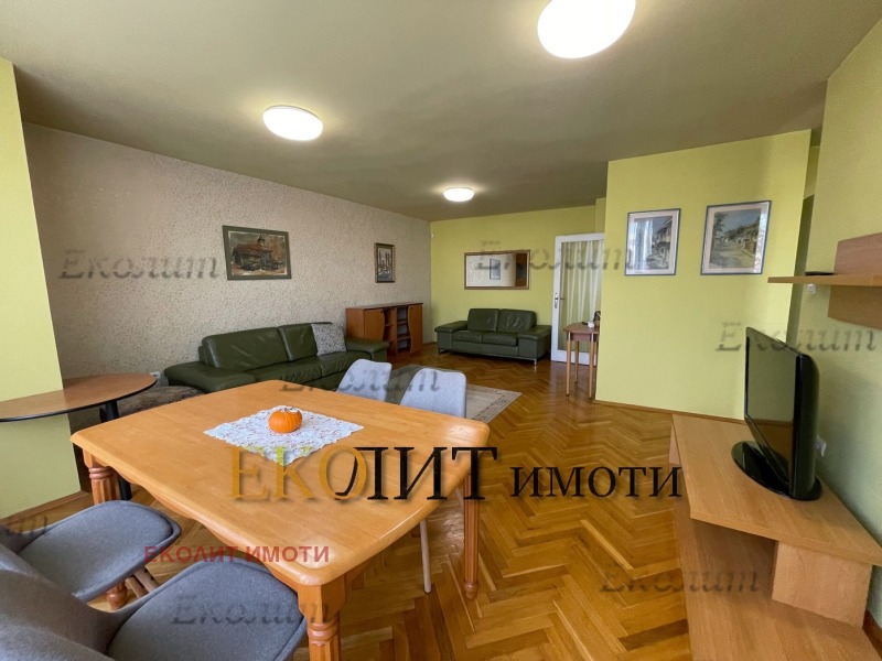 Дава под наем 3-СТАЕН, гр. София, Център, снимка 2 - Апартаменти - 51909054