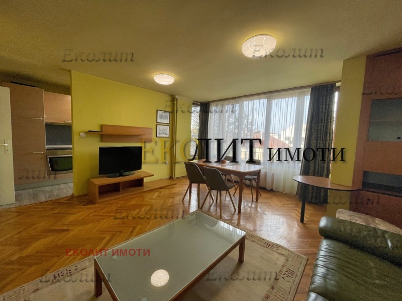 Дава под наем 3-СТАЕН, гр. София, Център