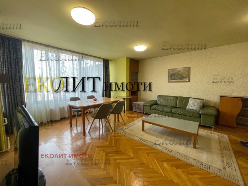 Дава под наем 3-СТАЕН, гр. София, Център, снимка 3 - Апартаменти - 51909054