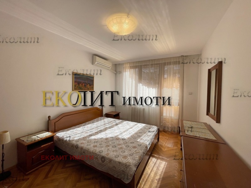 Дава под наем 3-СТАЕН, гр. София, Център, снимка 4 - Апартаменти - 51909054