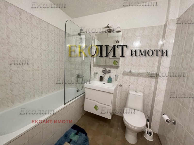 Дава под наем 3-СТАЕН, гр. София, Център, снимка 8 - Апартаменти - 51909054