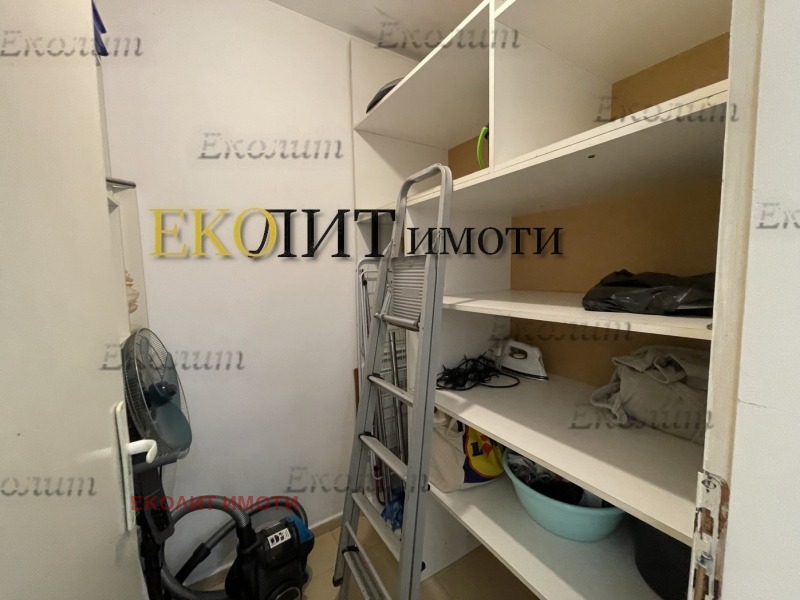 Дава под наем 3-СТАЕН, гр. София, Център, снимка 6 - Апартаменти - 51909054