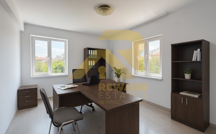 Издаје се  Канцеларија Софија , Центар , 100 м2 | 31640391 - слика [2]