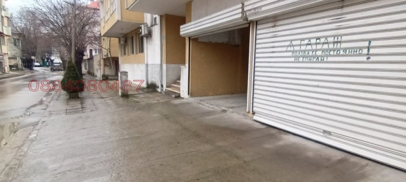 Дава под наем ОФИС, гр. Варна, Левски 2, снимка 4 - Офиси - 53236303