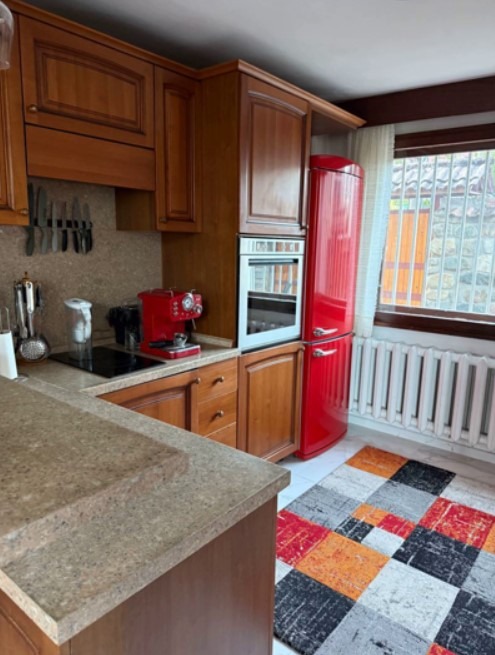 Дава под наем КЪЩА, гр. София, с. Бистрица, снимка 6 - Къщи - 53204075