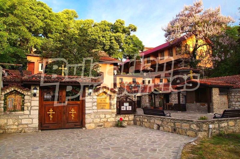 Da affittare  Posto auto Varna , k.k. Sv.Sv. Konstantin i Elena , 15 mq | 47795784 - Immagine [5]