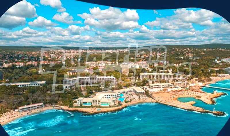 Da affittare  Posto auto Varna , k.k. Sv.Sv. Konstantin i Elena , 15 mq | 47795784 - Immagine [4]
