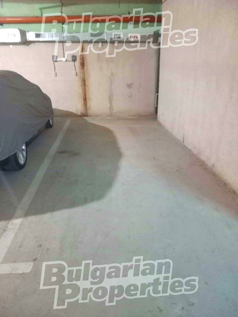 Da affittare  Posto auto Varna , k.k. Sv.Sv. Konstantin i Elena , 15 mq | 47795784 - Immagine [2]