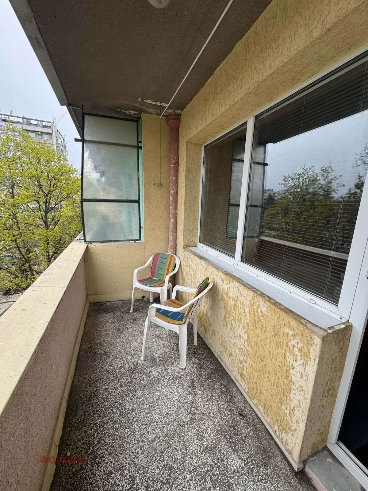 Дава под наем 2-СТАЕН, гр. Русе, Възраждане, снимка 4 - Апартаменти - 54190816