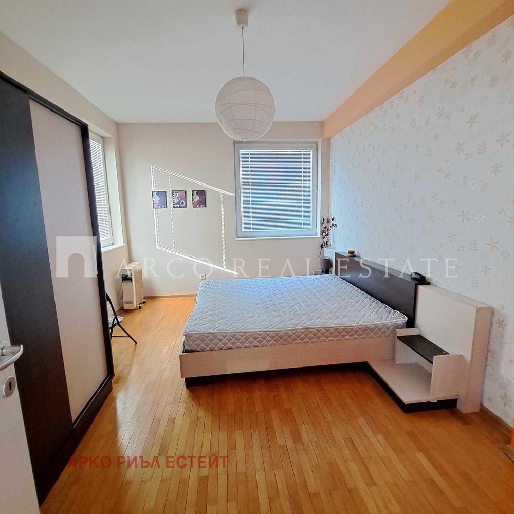 Дава под наем 3-СТАЕН, гр. София, Манастирски ливади, снимка 7 - Апартаменти - 53949375