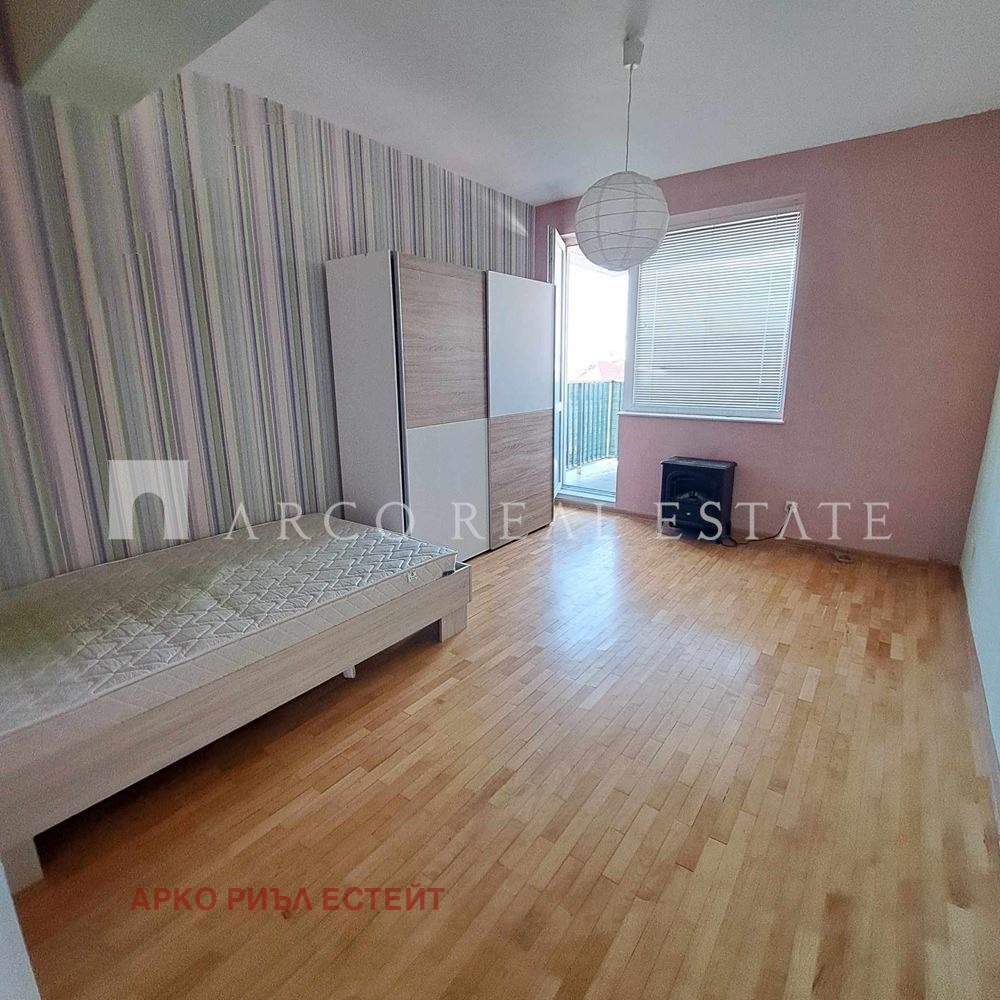 Дава под наем 3-СТАЕН, гр. София, Манастирски ливади, снимка 9 - Апартаменти - 53949375