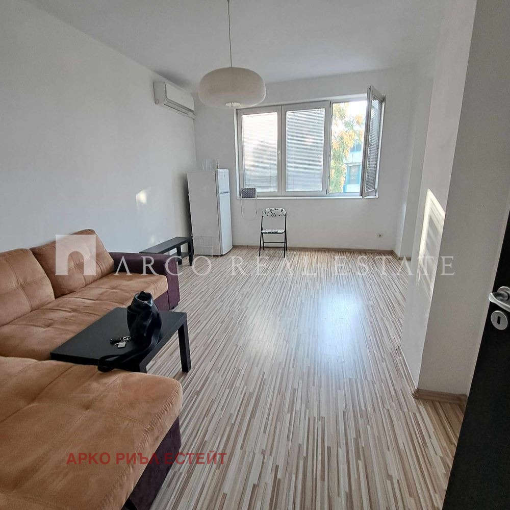 Дава под наем 3-СТАЕН, гр. София, Манастирски ливади, снимка 4 - Апартаменти - 53949375