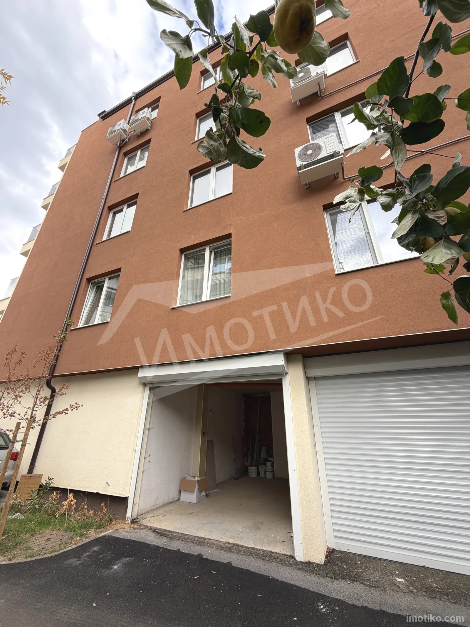 Дава под наем 3-СТАЕН, гр. София, Люлин 8, снимка 11 - Апартаменти - 56621736