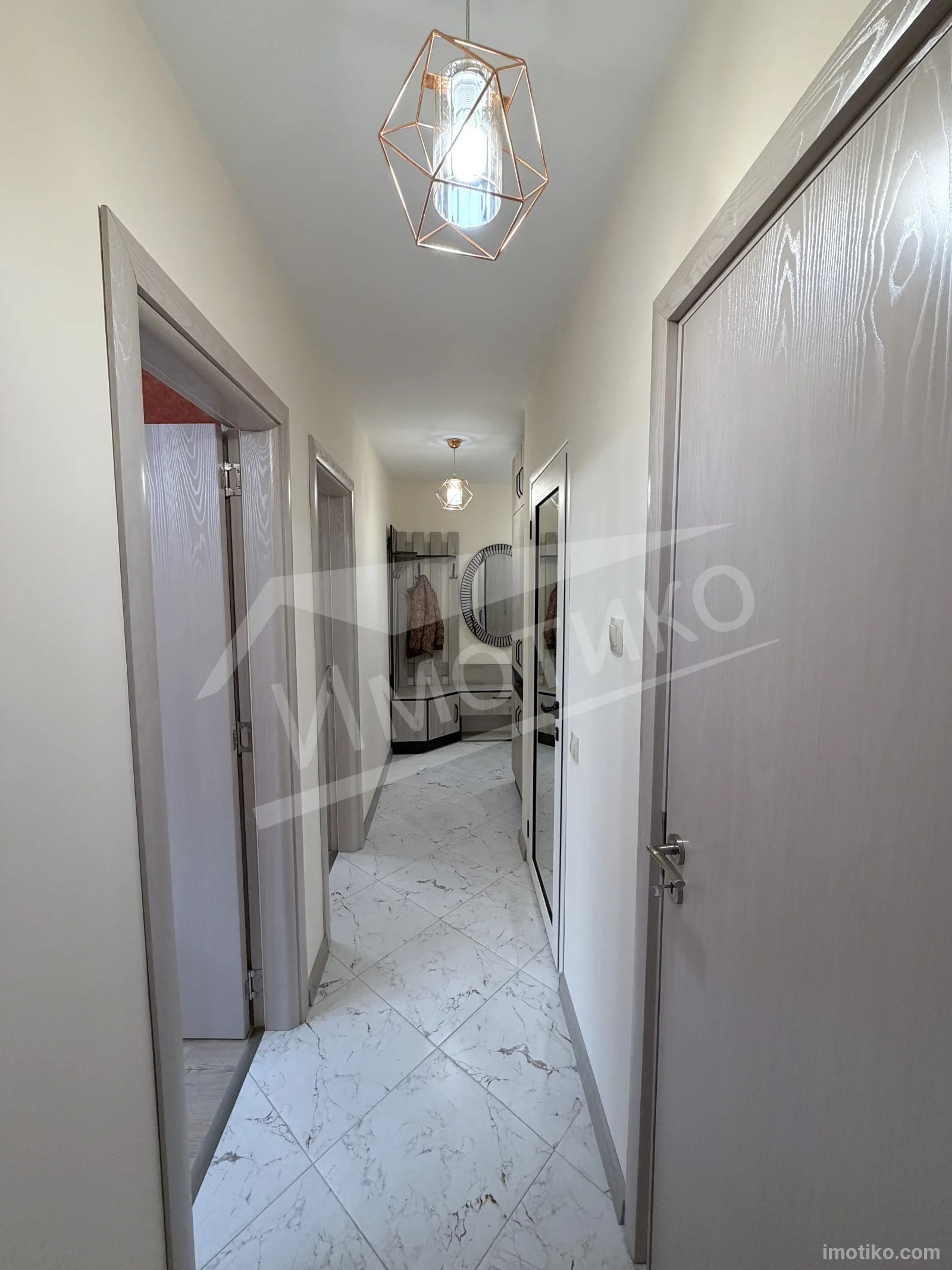 Дава под наем 3-СТАЕН, гр. София, Люлин 8, снимка 9 - Апартаменти - 56621736