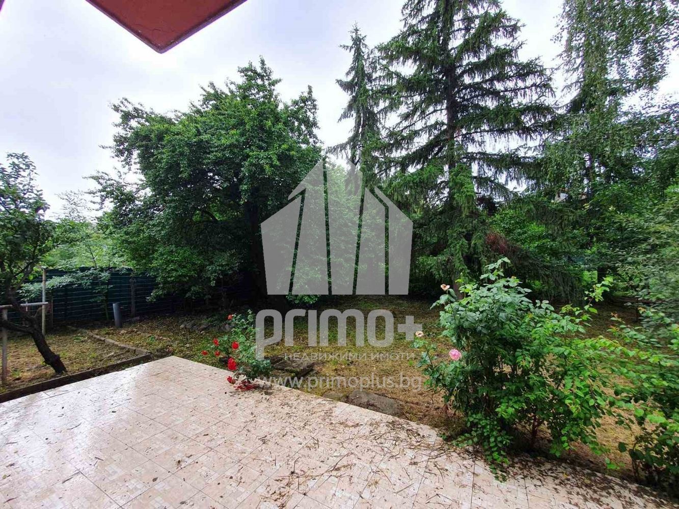 Дава под наем КЪЩА, гр. София, Симеоново, снимка 2 - Къщи - 54136781