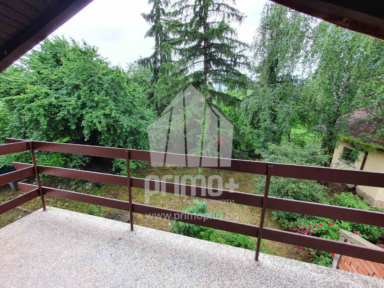 Дава под наем КЪЩА, гр. София, Симеоново, снимка 12 - Къщи - 54136781