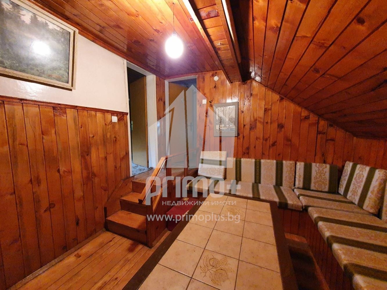 Дава под наем КЪЩА, гр. София, Симеоново, снимка 16 - Къщи - 54136781