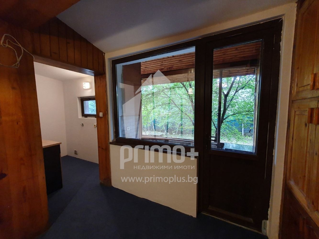 Дава под наем КЪЩА, гр. София, Симеоново, снимка 15 - Къщи - 54136781