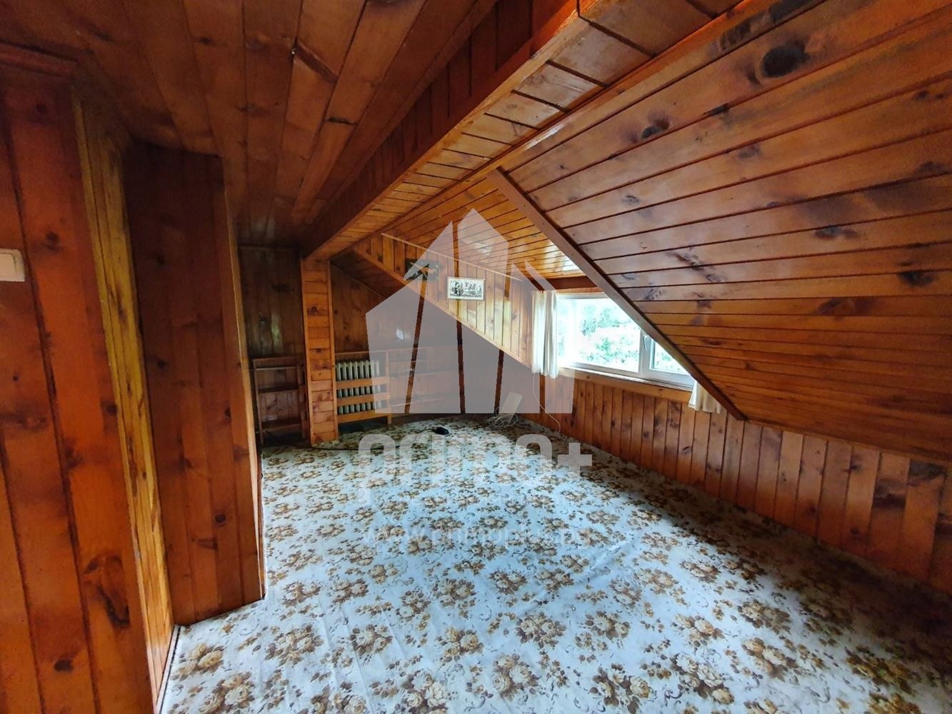 Дава под наем КЪЩА, гр. София, Симеоново, снимка 9 - Къщи - 54136781