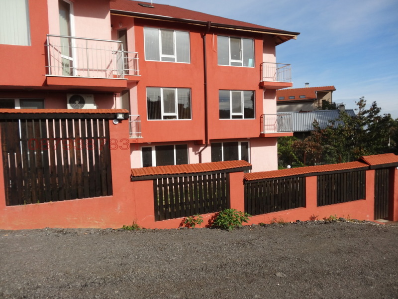 Дава под Наем 1-СТАЕН в град София, Симеоново - 39 кв.м / 350 € » 684.54 лв.