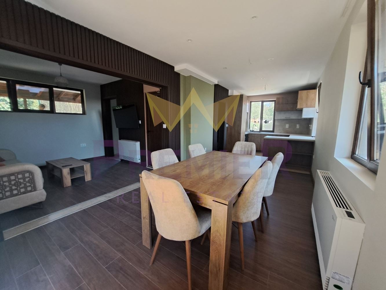 Дава под Наем КЪЩА | Imot.bg — изображение 1