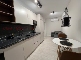 1 bedroom Tsentar, Stara Zagora 1