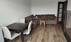 1 Schlafzimmer Druschba 2, Sofia