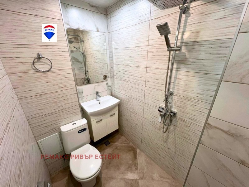 Дава под наем 1-СТАЕН, гр. Русе, Дружба 1, снимка 10 - Апартаменти - 53520377