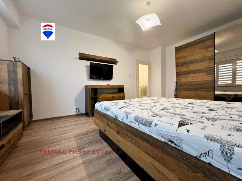 Дава под наем 1-СТАЕН, гр. Русе, Дружба 1, снимка 2 - Апартаменти - 53520377