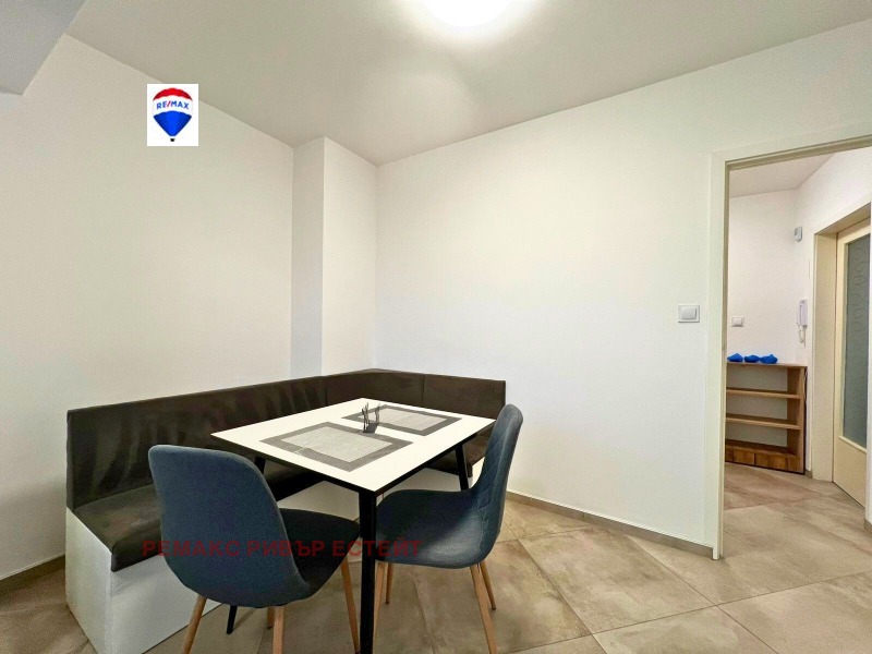 Дава под наем 1-СТАЕН, гр. Русе, Дружба 1, снимка 9 - Апартаменти - 53520377