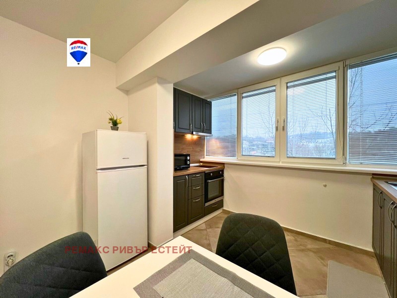 Дава под наем 1-СТАЕН, гр. Русе, Дружба 1, снимка 7 - Апартаменти - 53520377