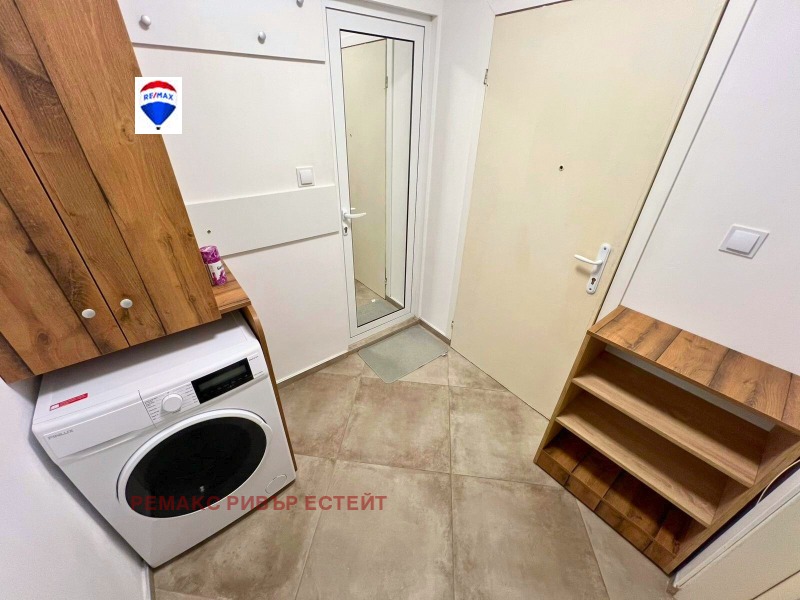 Дава под наем 1-СТАЕН, гр. Русе, Дружба 1, снимка 4 - Апартаменти - 53520377